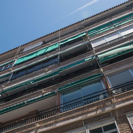Iloftmalaga Plaza Del Teatro I Apartman Kültér fotó