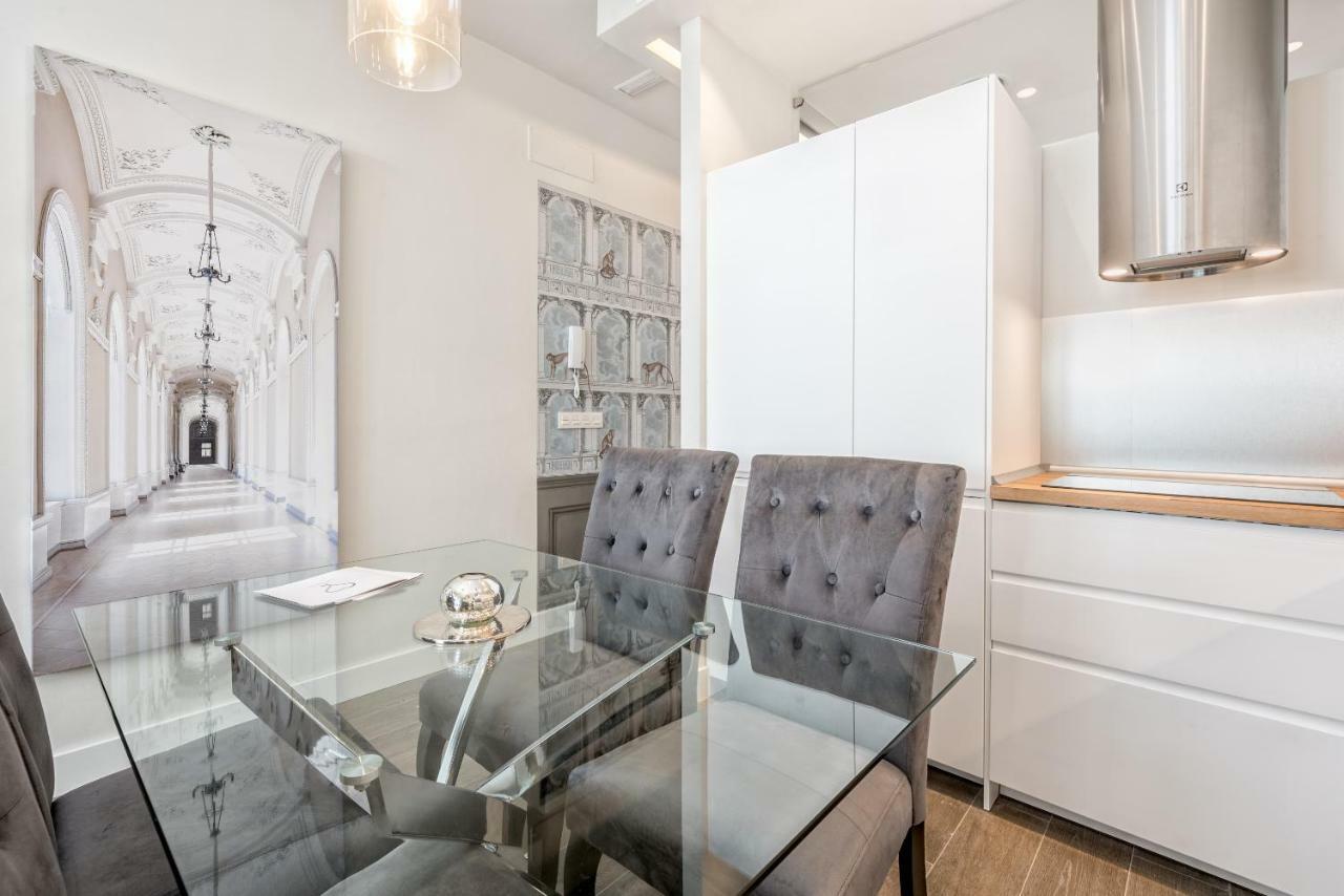 Iloftmalaga Plaza Del Teatro I Apartman Kültér fotó