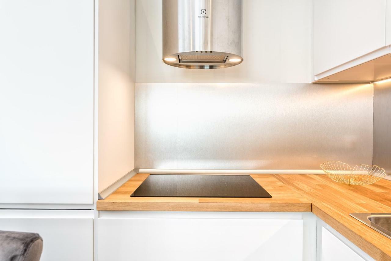 Iloftmalaga Plaza Del Teatro I Apartman Kültér fotó