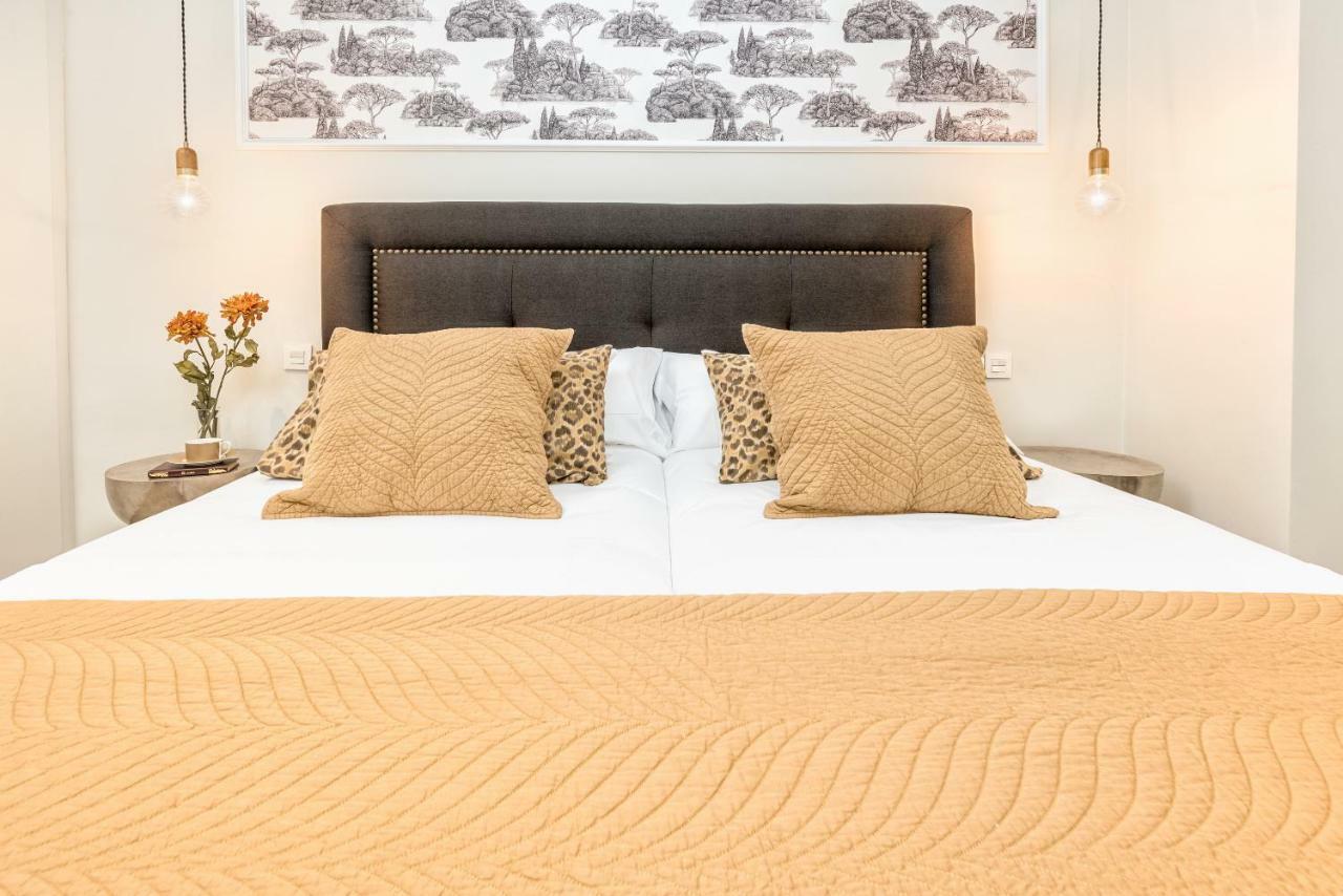 Iloftmalaga Plaza Del Teatro I Apartman Kültér fotó